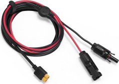 EcoFlow Kabel MC4 3.5m do XT60