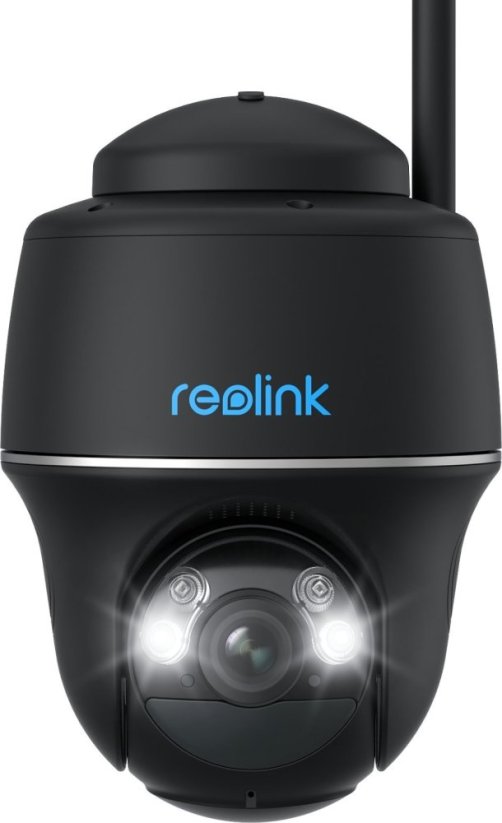 Reolink Reolink Argus Series B430-B Battery-WiFi