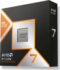 AMD Procesorius AMD Ryzen 7 9800X3D processo