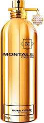 Montale Pure Gold EDP 100 ml WOMEN