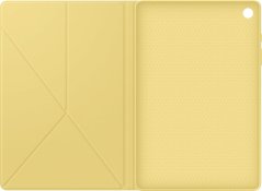 Samsung Etui Samsung Book Cover Galaxy Tab A9+ Modré