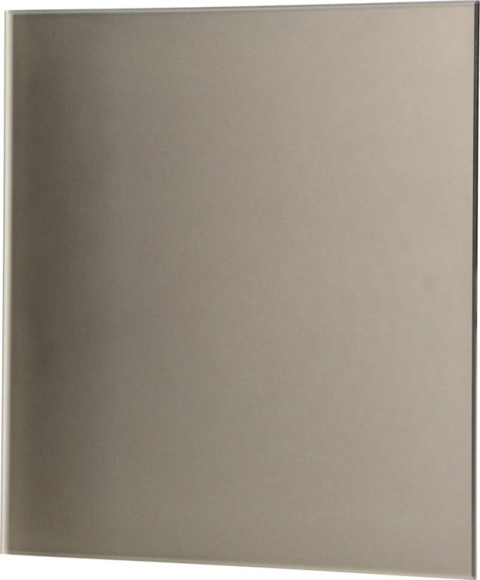 Orno Panel sklenený, univerzálny, farba Zrokový perła OR-WL-3204/PC