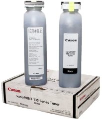 Canon OCE VP 135 DP Line Black Toner 6117B004