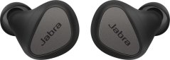 Jabra Jabra 100-99181700-98 słuchawki/Sada słuchawkowy True Wireless Stereo (TWS) Douszny Połączenia/muzyka Bluetooth Čierny, Tytan
