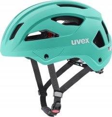 Uvex Šalmas Uvex stride lagoon-56-59CM