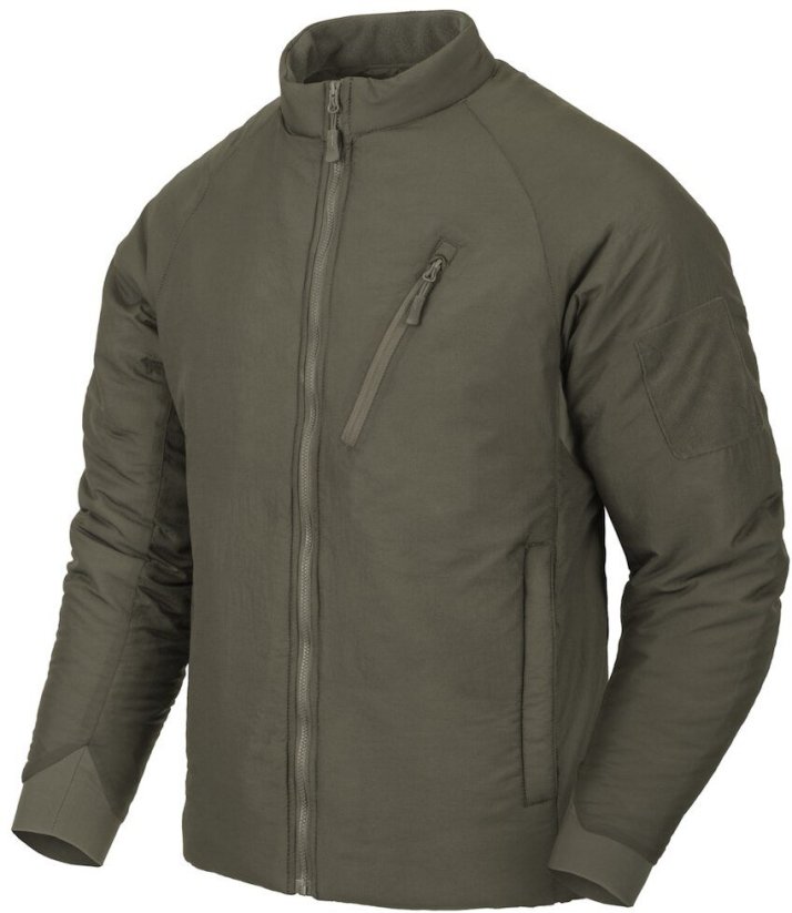 Helikon-Tex Bunda WOLFHOUND - Taiga Green