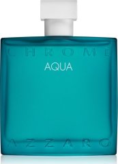 Azzaro Chrome Aqua EDT 100 ml MEN