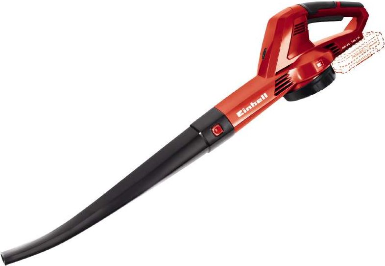 Einhell Fúkač lístia GE-CL 18 Li E Solo (3433532)
