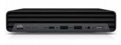HP Pro 400 Mini G9 i5-12500T