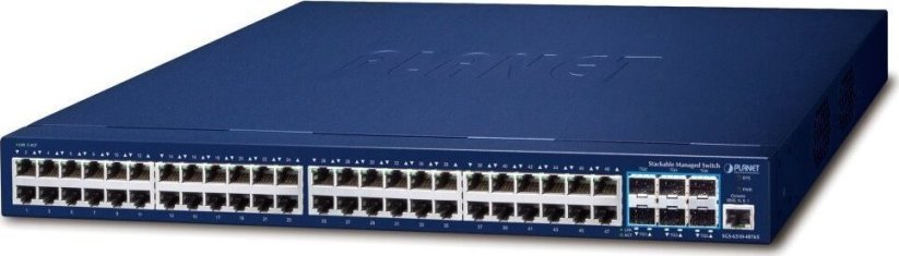 Planet SGS-6310-48T6X