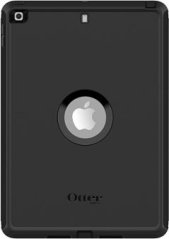 OtterBox Otterbox Defender - obudowa ochronna do iPad 10.2" 7/8 generacja (black)