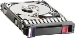 HP 600GB 2.5'' SAS-2 (6Gb/s)  (689287-003)