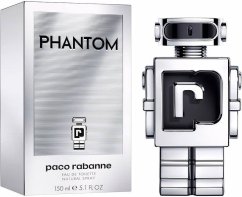 Paco Rabanne Phantom EDT 150 ml MEN