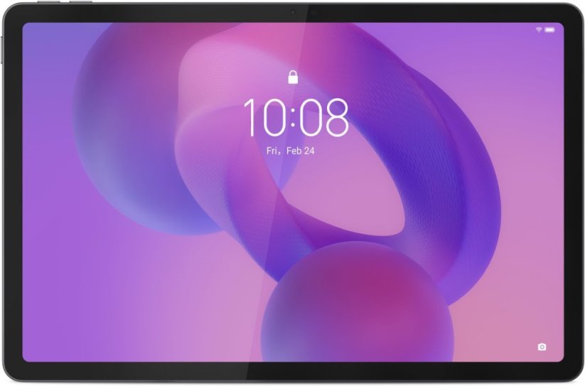 Lenovo Idea Tab 11" 256 GB Sivý (ZAFR0399SE)