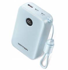 Vention FKBL0-C 20000mAh Niebieski