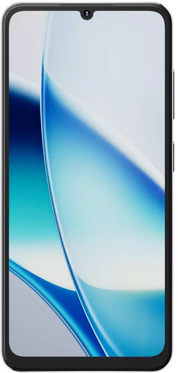 HOTWAV A17 Pro Max Silver