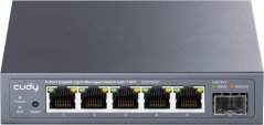 Cudy 5-portowy (GS105ES1)
