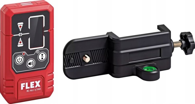 Sourcing Laser beam electronic trap FLEX RC-ALC 3/360