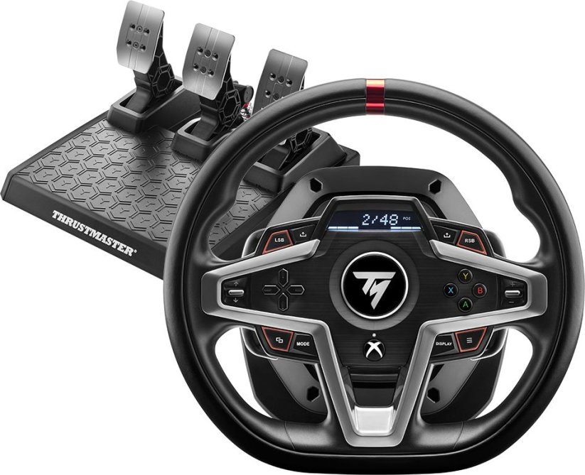 Thrustmaster T248 XBOX/PC (4460182)
