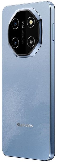 Blackview MOBILE PHONE SHARK 6/4/128GB BLUE BLACKVIEW SHARK 6 4/128GB BLUE (6931548323730)