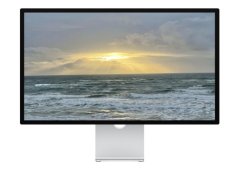 Apple Studio Display Standard Glass – 5K Ultra HD