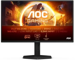 AOC 25G4SXU