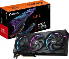 Gigabyte AORUS Radeon RX 9070 XT Elite 16GB GDDR6