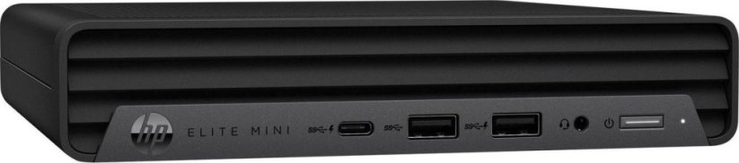 HP Elite Mini 600 G9