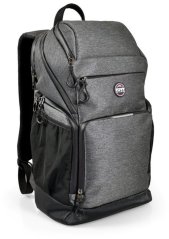 Port Designs NB Rucksack Port Montreal Backpack for Notebook 15.6-16" black