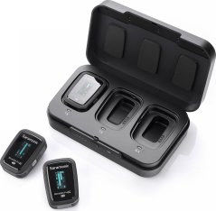 Saramonic Saramonic Blink500 ProX B2 Zestaw do bezprzewodowej transmisji dźwięku