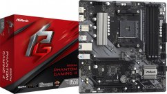 ASRock B550M PHANTOM GAMING 4