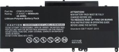 CoreParts Notebook Battery For Dell