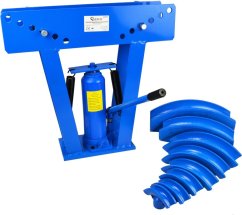 Geko giętarka hydrauliczna na trubky 16T (G02041)