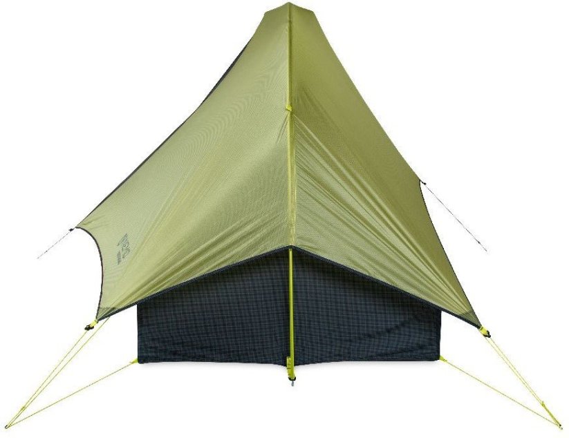 NoName Namiot 1-osoby Nemo Hornet OSMO 1P