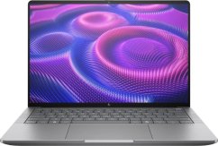 HP HP ZBook Ultra 14 inch G1a Mobile Workstation PC, AMD Ryzen Al Max, 35.6 cm (14"), 2880 x 1800 pixels, 128 GB, 4 TB, Windows 11 Pro