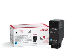 Xerox Cyan original Box kartridż tonerowy do VersaLink C625, C625V_DN