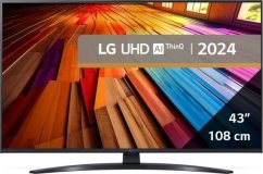 LG 43UT81003LA  2024