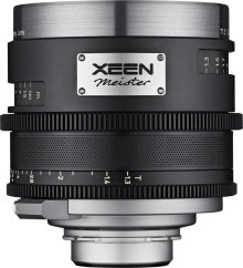 Samyang Xeen Meister 24mm T1.3 Sony E