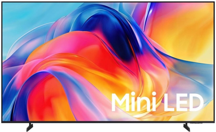 Samsung UE50M70HAU Mini LED 50'' 4K Ultra HD Tizen