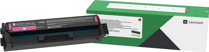 Lexmark 20N2HM0 Magenta Originál  (102110)
