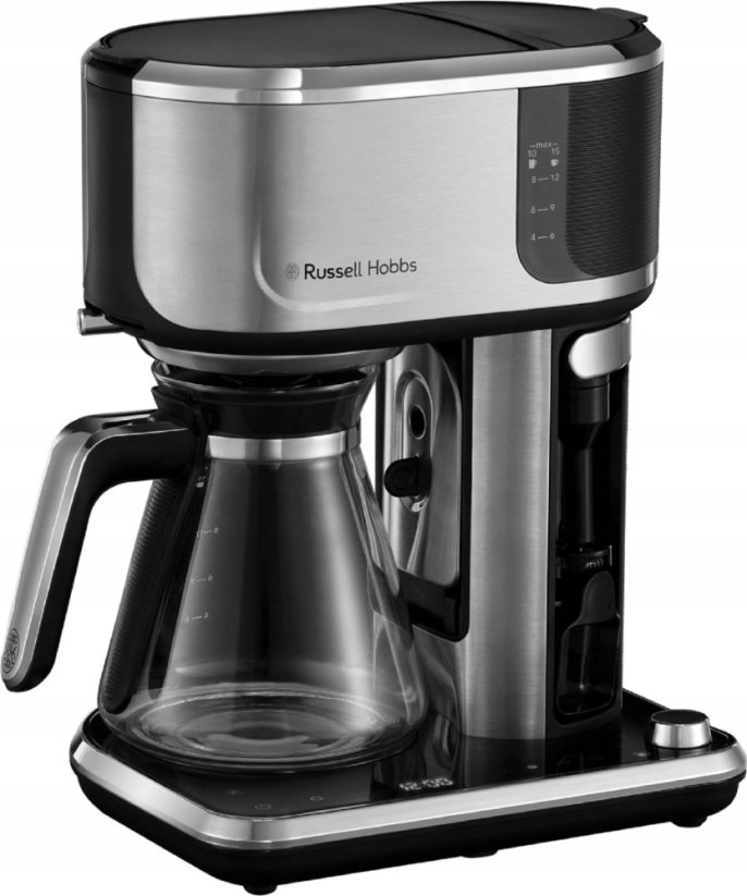 Russell Hobbs Russell Hobbs 26230-56 Attentiv Coffee Bar