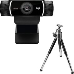 Logitech C922 Pro (960-001088)