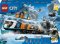 LEGO City Polárny expres arktických prieskumníkov (60470)