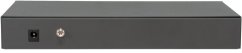 LevelOne LevelOne Switch  9x GE GEP-0925 2.5GbE       108W  8xPoE+ sw