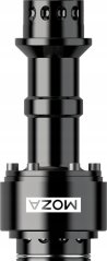 Moza MOZA Wheel Base Extension Rod V2