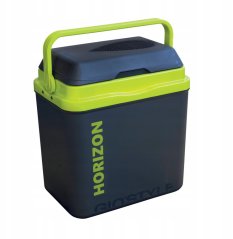 Dometic Electric cool box 12V Horizon L 26L dark grey/green 8000303315537