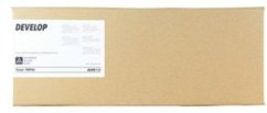 Develop Develop Toner TN-328 TN328 Black Schwarz (AAV81D0)