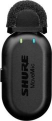 Shure Shure MV-ONE-Z6 - Bezprzewodowy mikrofon MoveMic MV-LaV, case ładujący