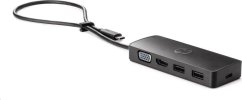 HP USB-C G2 (235N8AA)