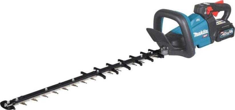Makita Makita cordless hedge trimmer UH006GZ 40V - 60cm